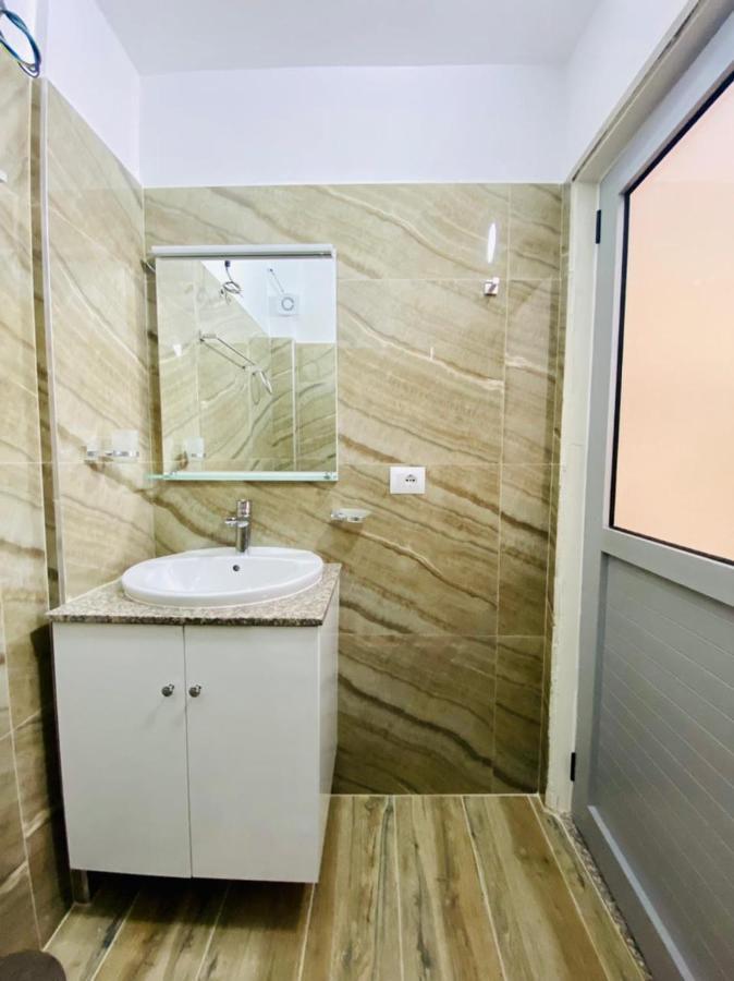 SeaScape Vila Piqeras Exterior foto